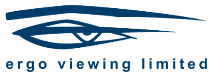 Ergoviewing Logo