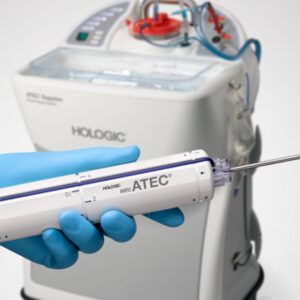 ATEC® Breast Biopsy System for Stereotactic Biopsy