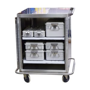Transport Carts