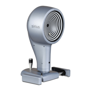 Bon Optical 3D Rotating Scheimpflug Camera & Topography System