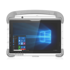 DT Research 301Y/MD Rugged 2-IN-1 Medical Tablet
