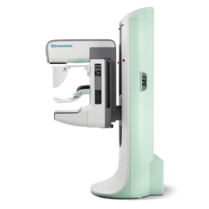 Hologic 3Dimensions™ Mammography System