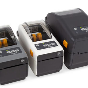 Zebra ZD411 Barcode Label Printer