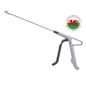 Cervical Rotating Biopsy Punch