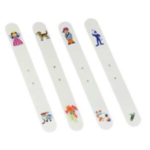 Children’s Fixation Bar