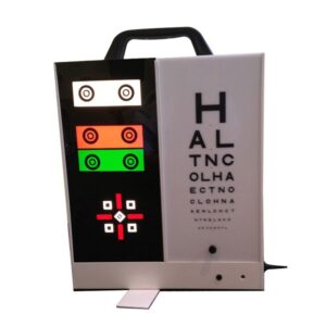 Domiciliary Test Type
