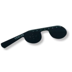 Eustace Pinhole Occluder