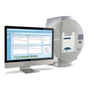 EyeSuite Perimetry