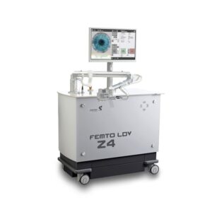 Femto LDV Z4
