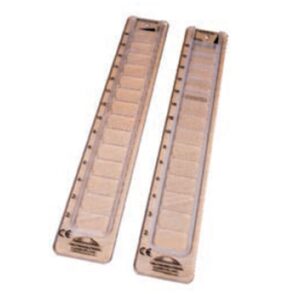Fresnel Confirmation Prism Bars