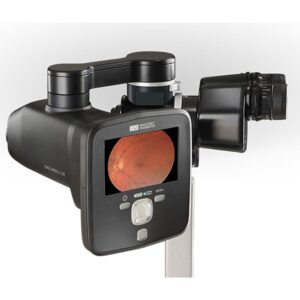 Fundus Module 300