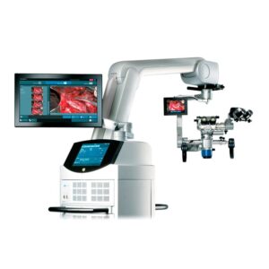 Haag Streit 3-1000