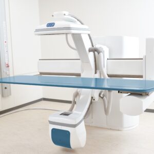 NRT Intelli-C multi-purpose tilt-C X-ray system