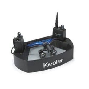 K-LED II Practice Light System Keeler-Fit