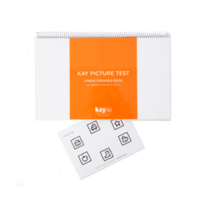 The Kay Picture Test