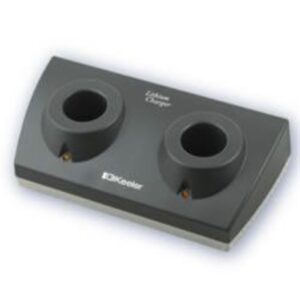 Lithium Double Charger