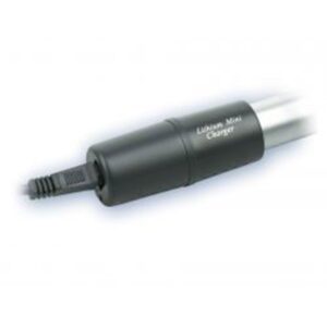 Mini Lithium Charger