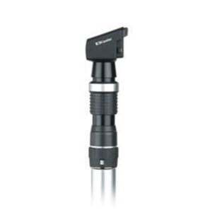 Professional Spot Retinoscope