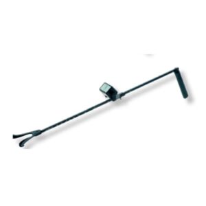 RAF Binocular Gauge