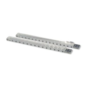 Solid Prism Bars