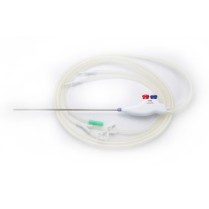 Suction Irrigation