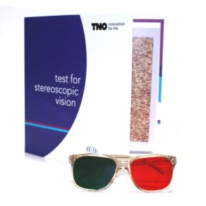 TNO Stereotest