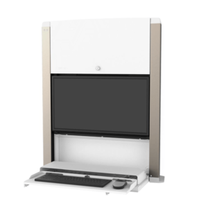 Ergotron CareFit™ Enclosure