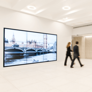 Digital Signage