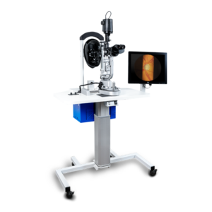 Eyesi Slit Lamp