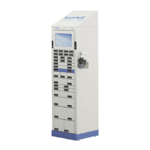 medDispense® F series Automated Dispensing Cabinets