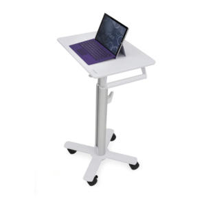 Ergotron StyleView® S-Tablet Cart, SV10