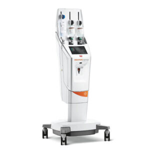 MEDRAD® Centrago CT injector