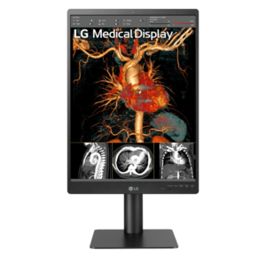 LG 21.3" 3MP IPS Diagnostic Monitor