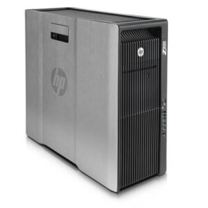 HP Workstations