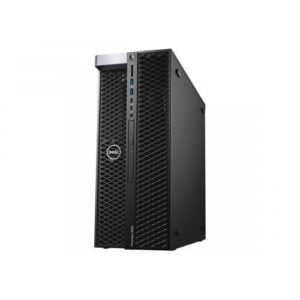 Dell Workstations