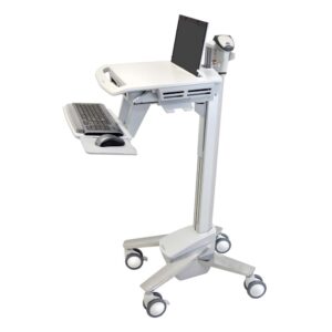Ergotron StyleView® Laptop Cart, SV40