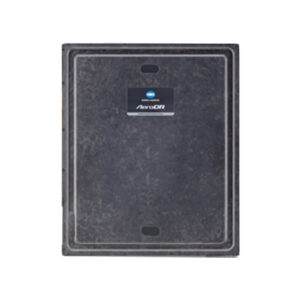 Konica Glassless Detector