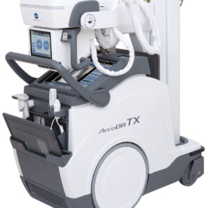 AeroDR TX01 Mobile