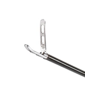 CROCE-OLMI Grasping Forceps