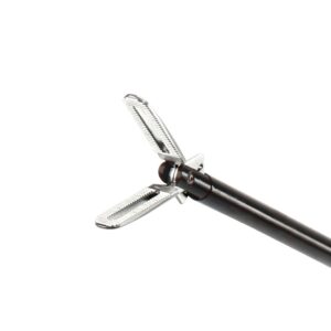 Fenestrated Grasping Forceps