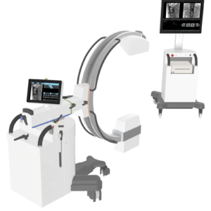 Mobile C-Arm and Digital X-Ray Rentals