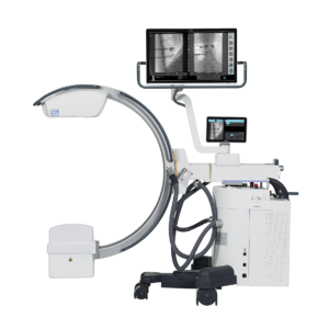 Stephanix C-Arm X-ray Omniscop Dream S