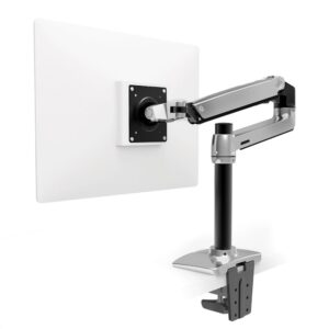 Ergotron LX Desk Monitor Arm