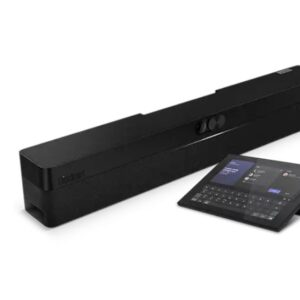 ThinkSmart One + Controller for Teams