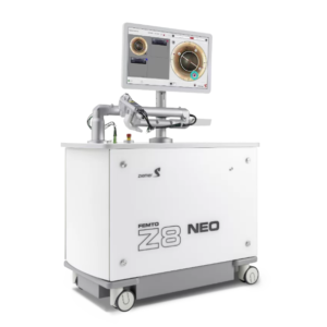FEMTO Z8 NEO