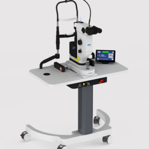 MR Q SLT Laser