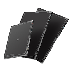 Shimadzu FW Glass Free Detectors