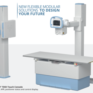 Konica Minolta X-RAY FX