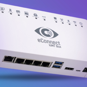 Ceiba E-Connect
