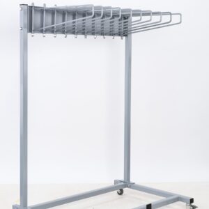 Garment rack